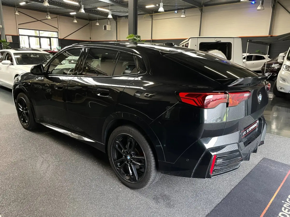 SDrive20i M-Sport Launch Edition NAP MASSAGE PANO GARANTIE EL.TREKHAAK