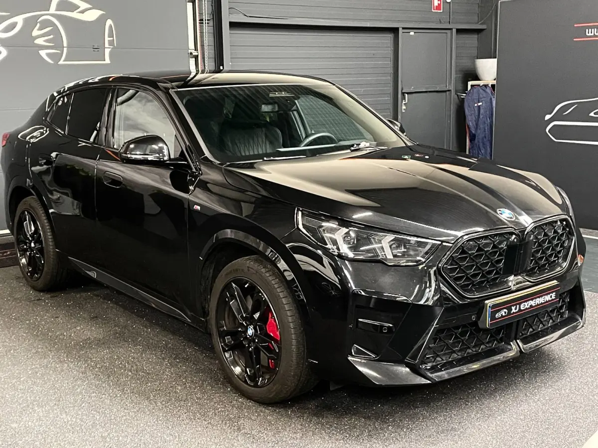 SDrive20i M-Sport Launch Edition NAP MASSAGE PANO GARANTIE EL.TREKHAAK
