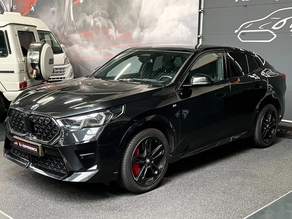 SDrive20i M-Sport Launch Edition NAP MASSAGE PANO GARANTIE EL.TREKHAAK
