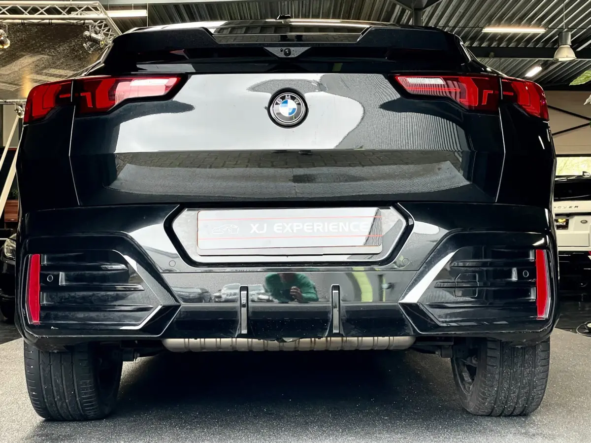 SDrive20i M-Sport Launch Edition NAP MASSAGE PANO GARANTIE EL.TREKHAAK