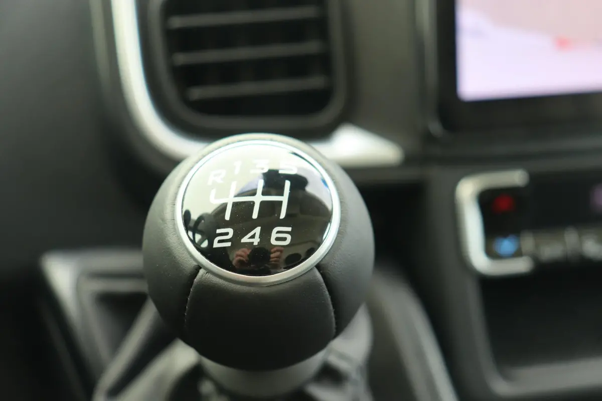 2.2 BlueHDi 140 S&S L2H2 3.5t Navi / Camera / Clima