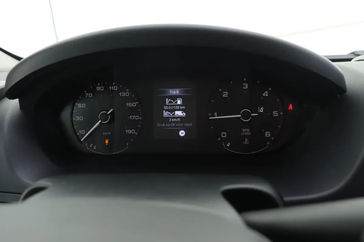 2.2 BlueHDi 140 S&S L2H2 3.5t Navi / Camera / Clima