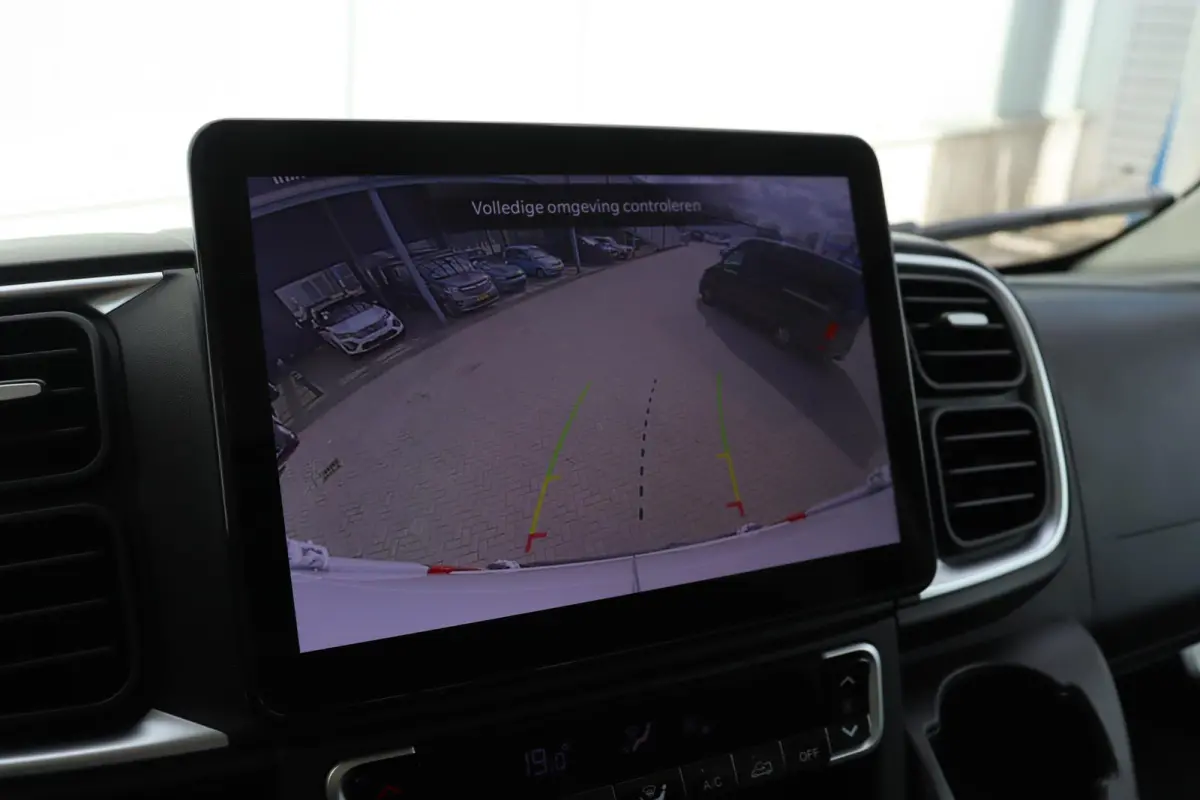 2.2 BlueHDi 140 S&S L2H2 3.5t Navi / Camera / Clima