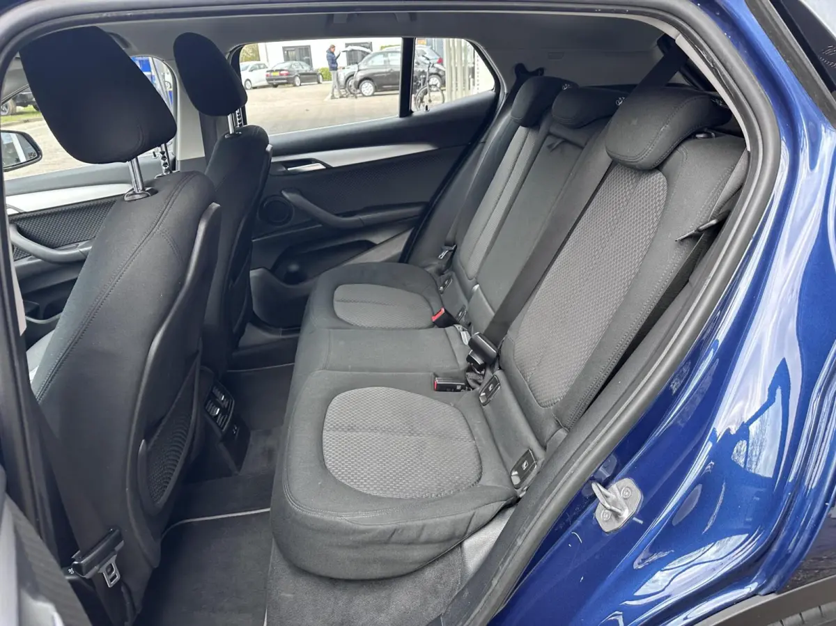 xDrive25e Lounge Led, Climat, Camera, Navi, LM..