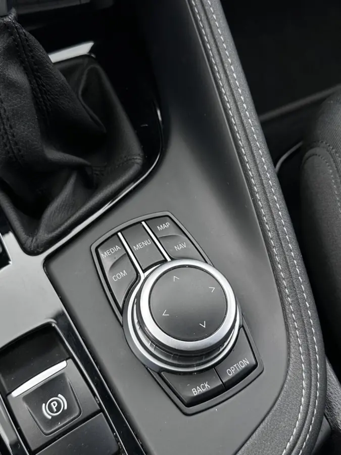 xDrive25e Lounge Led, Climat, Camera, Navi, LM..