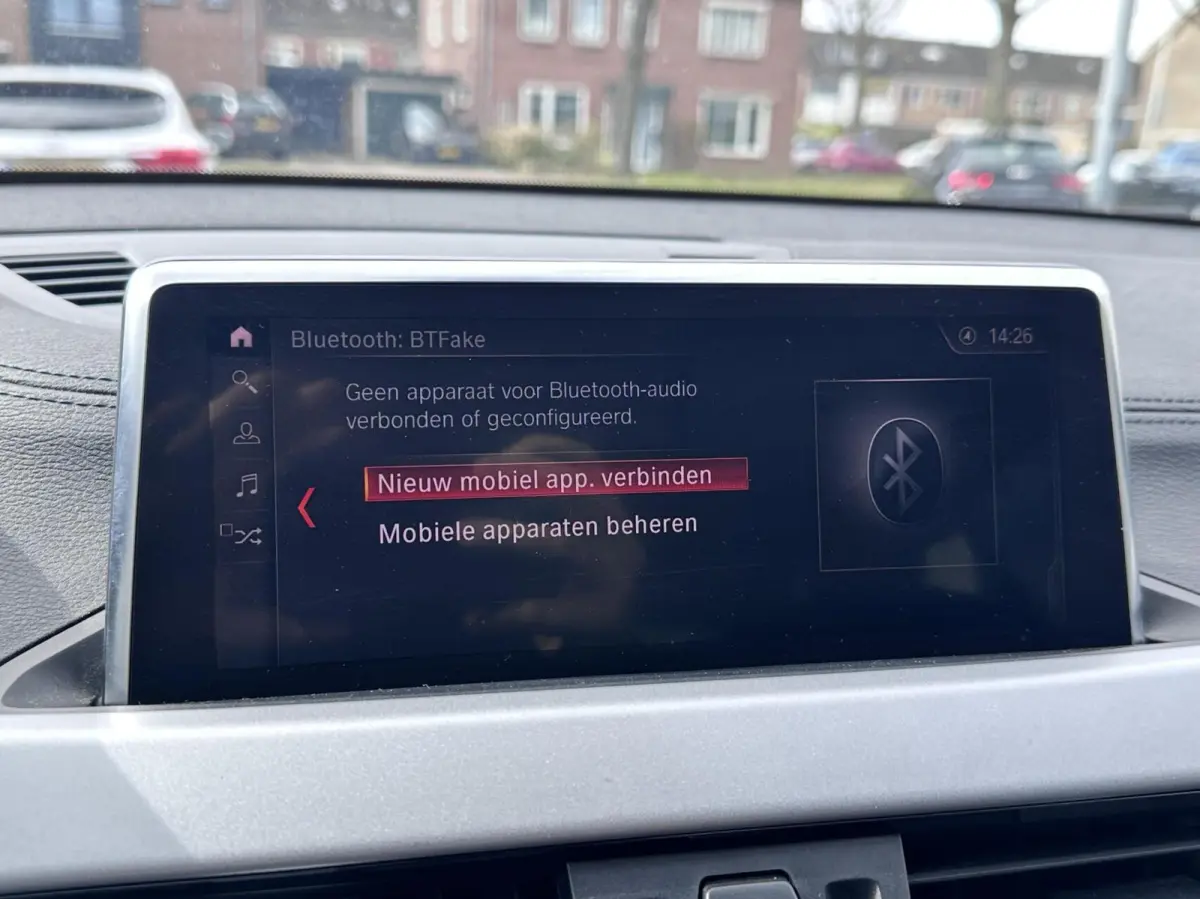 xDrive25e Lounge Led, Climat, Camera, Navi, LM..