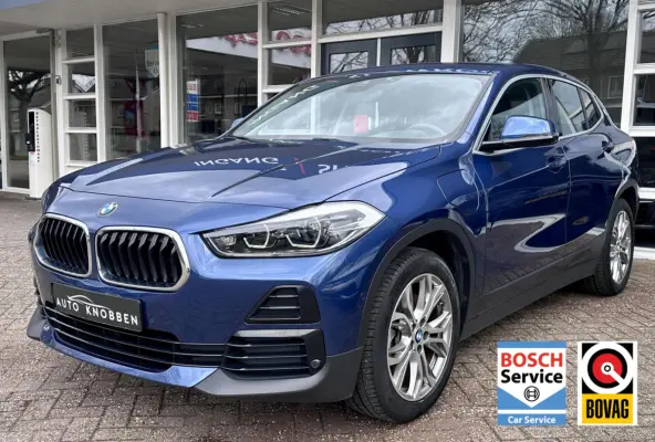 xDrive25e Lounge Led, Climat, Camera, Navi, LM..