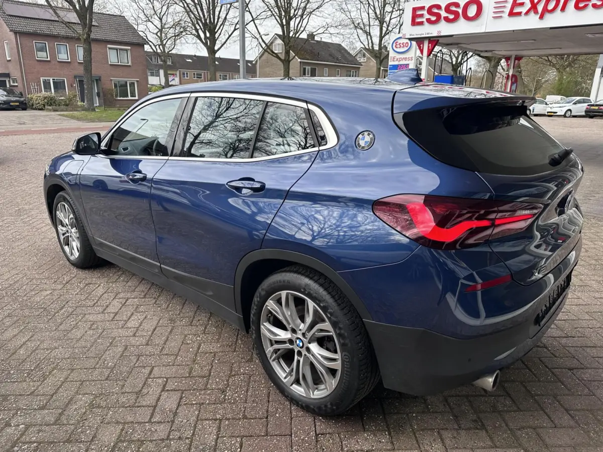 xDrive25e Lounge Led, Climat, Camera, Navi, LM..