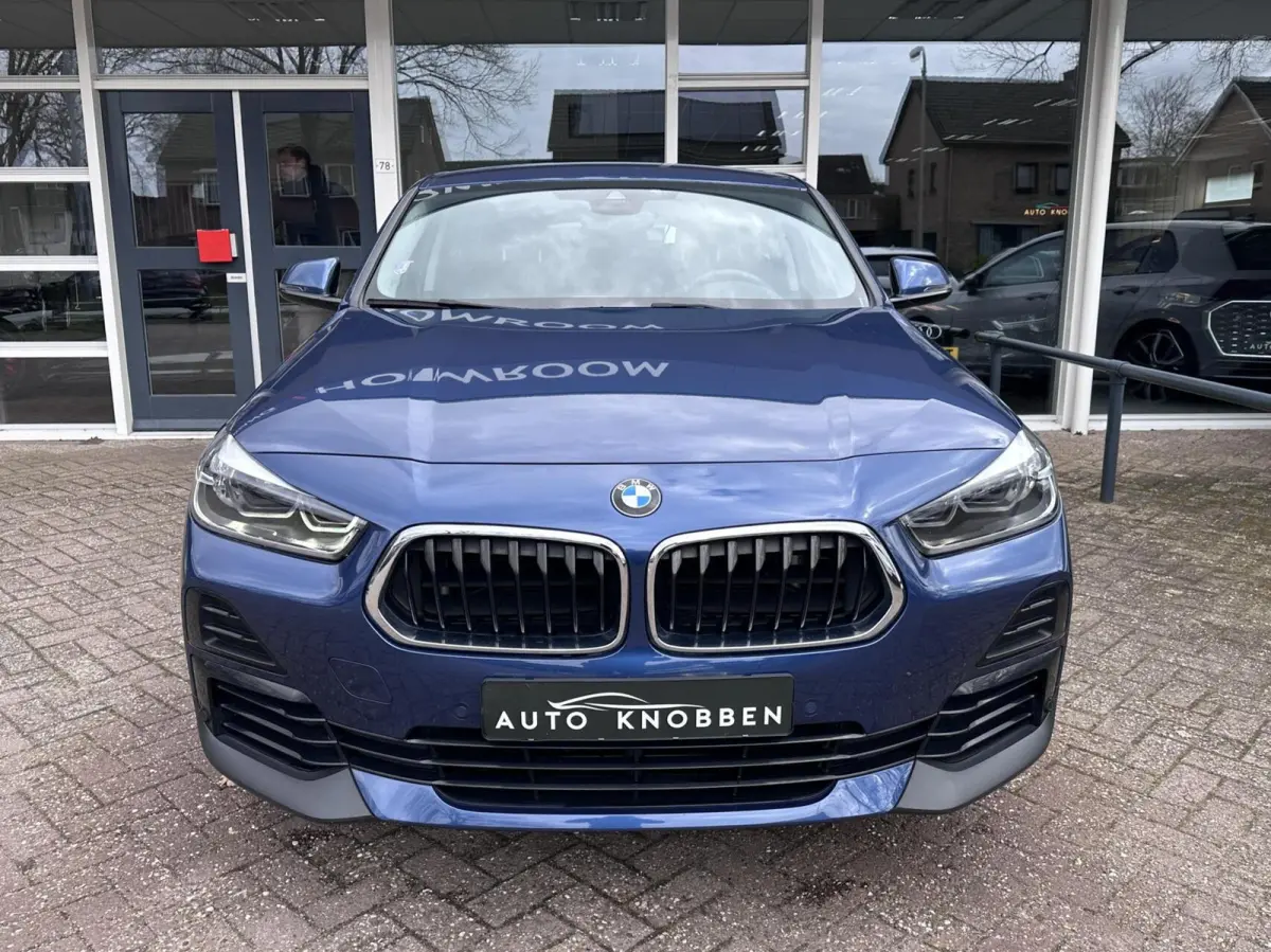 xDrive25e Lounge Led, Climat, Camera, Navi, LM..