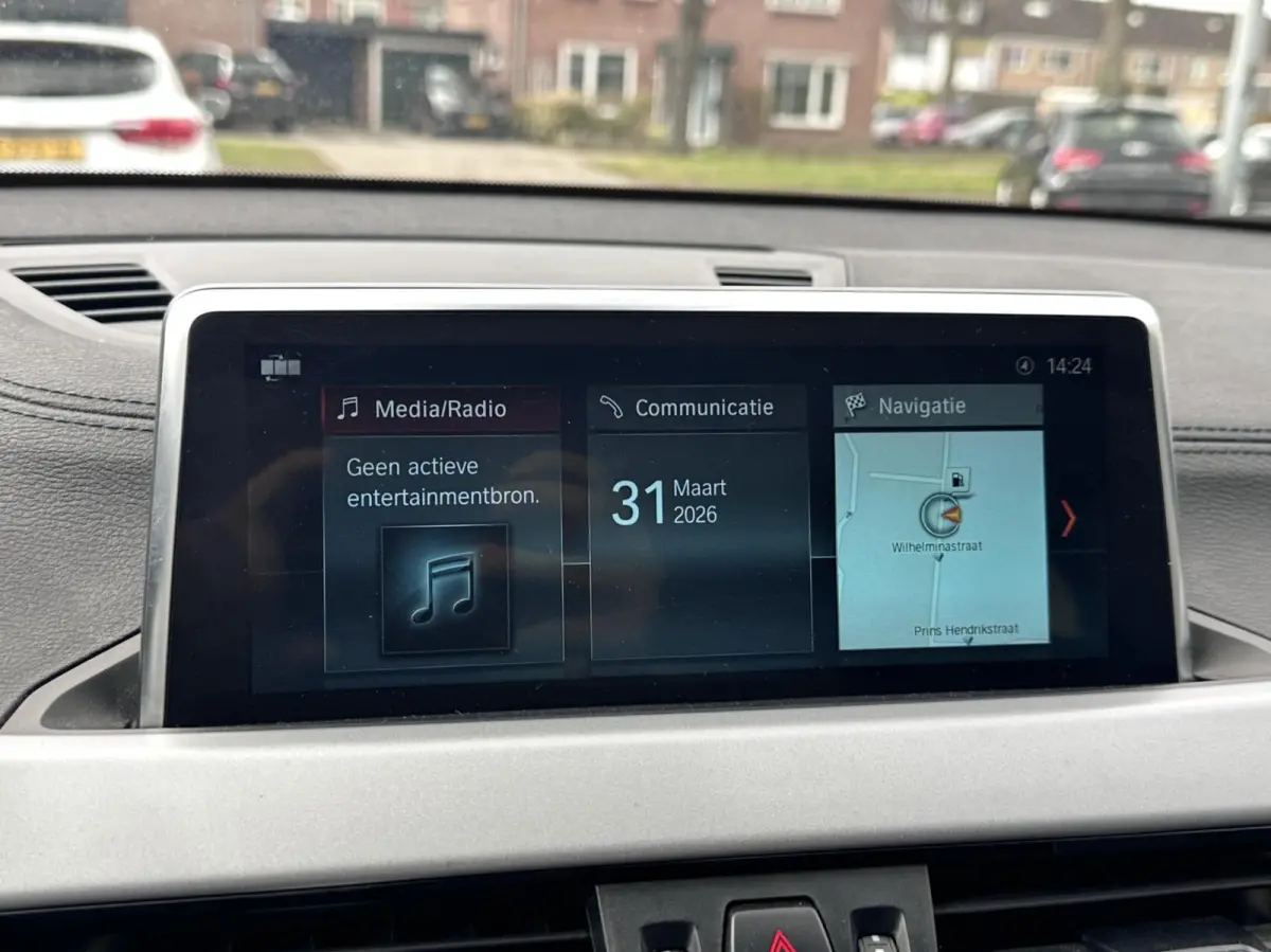 xDrive25e Lounge Led, Climat, Camera, Navi, LM..