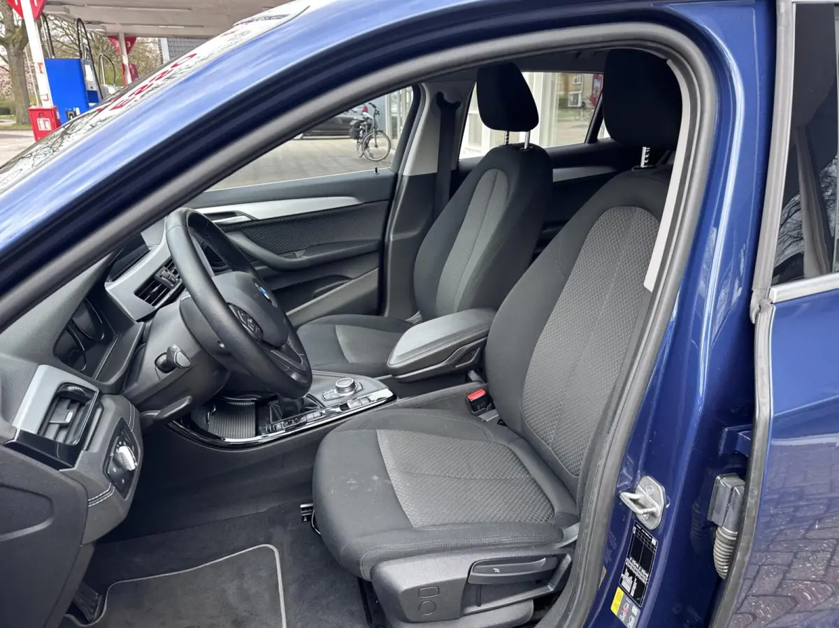 xDrive25e Lounge Led, Climat, Camera, Navi, LM..