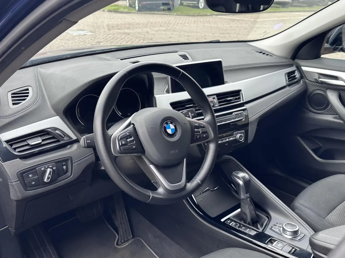xDrive25e Lounge Led, Climat, Camera, Navi, LM..