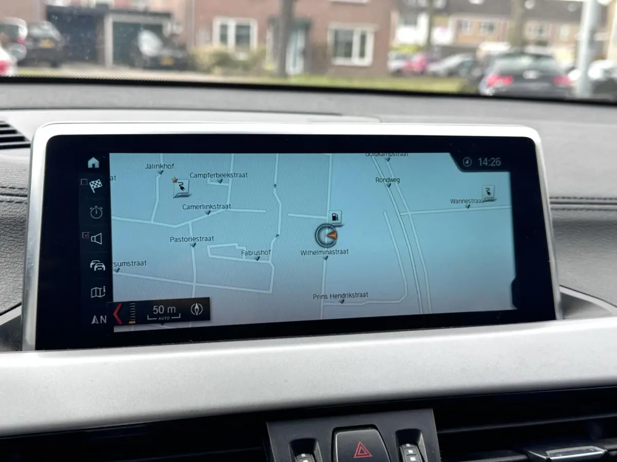 xDrive25e Lounge Led, Climat, Camera, Navi, LM..