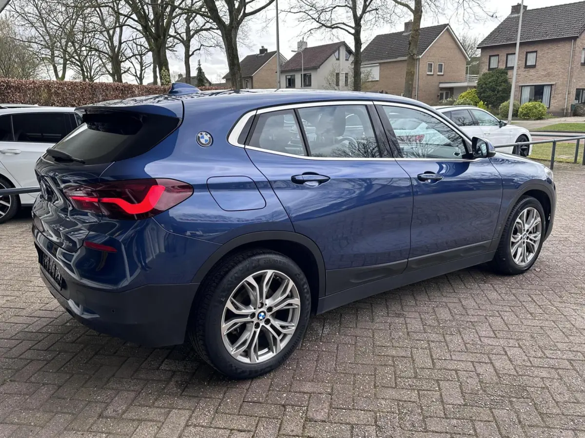 xDrive25e Lounge Led, Climat, Camera, Navi, LM..
