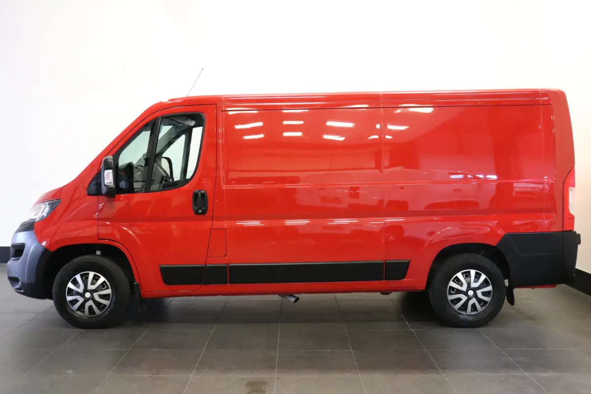 2.0 BlueHDI 164PK L2H1 EURO 6 - Airco - Navi - Cruise - € 11.499,- Excl.