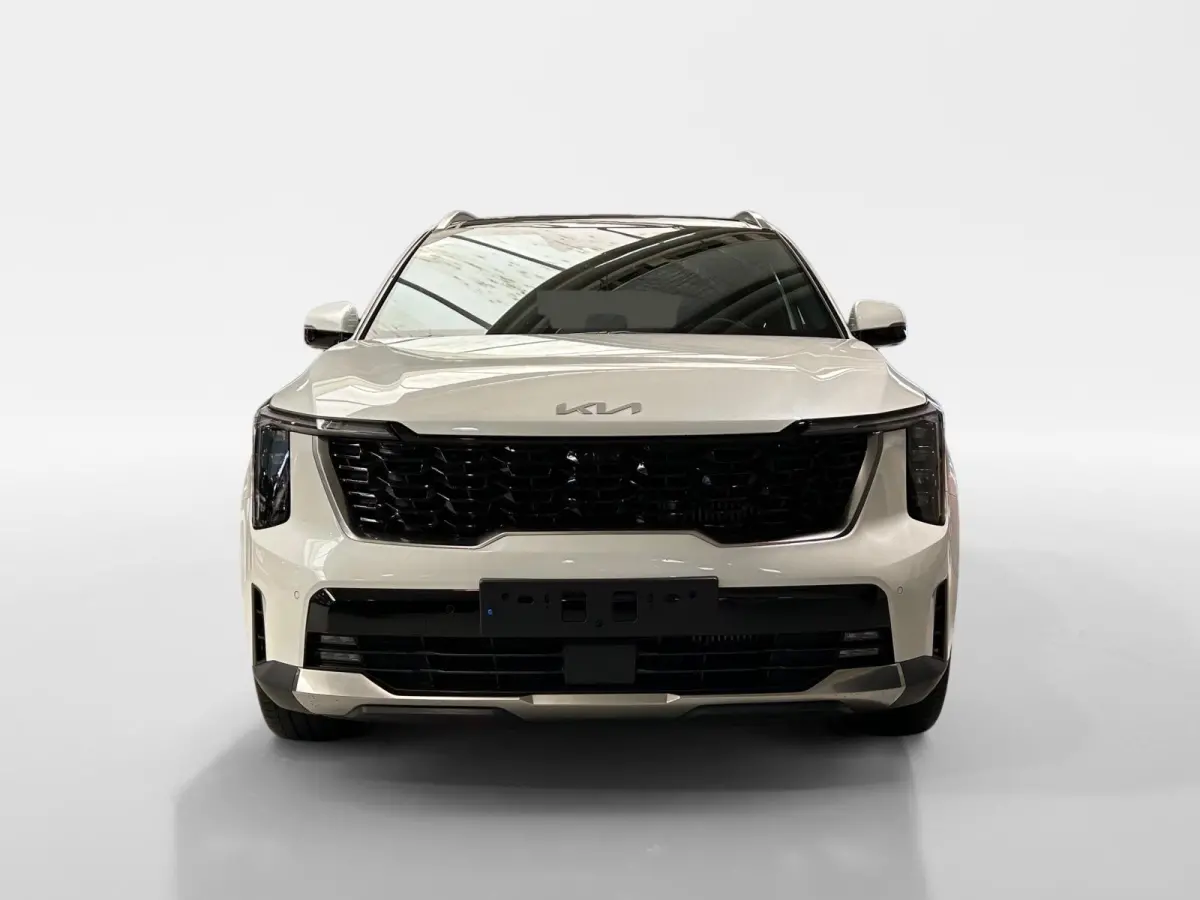 1.6 T-GDi Plug-in Hybrid 4WD DynamicPlusLine 7p | Apple Carplay / Android Auto | Navigatiesysteem | Licht + Regensensor | Stoel + Stuurverwarming | Elektrisch Verstelbare Bestuurdersstoel | 