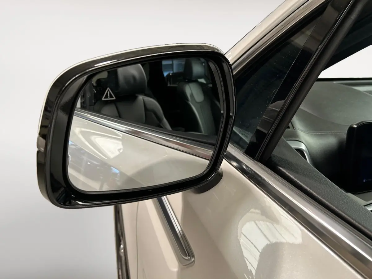 1.6 T-GDi Plug-in Hybrid 4WD DynamicPlusLine 7p | Apple Carplay / Android Auto | Navigatiesysteem | Licht + Regensensor | Stoel + Stuurverwarming | Elektrisch Verstelbare Bestuurdersstoel | 