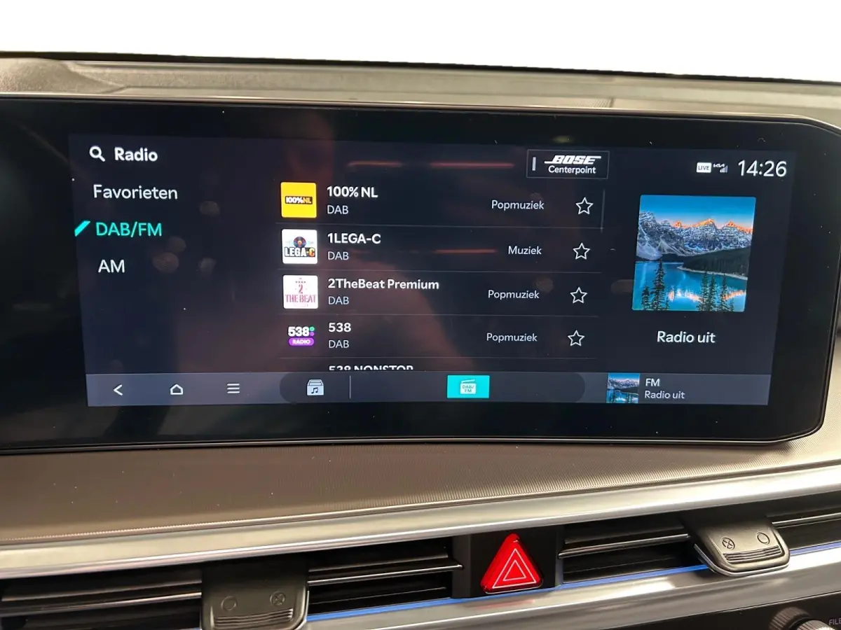 1.6 T-GDi Plug-in Hybrid 4WD DynamicPlusLine 7p | Apple Carplay / Android Auto | Navigatiesysteem | Licht + Regensensor | Stoel + Stuurverwarming | Elektrisch Verstelbare Bestuurdersstoel | 