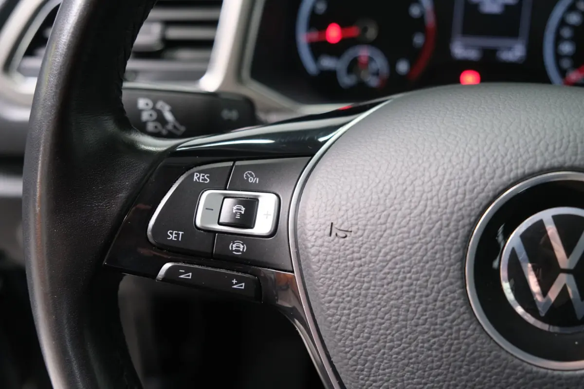 1.5 TSI Style Business Automaat - N.A.P. Airco, Crusie, Navi, PDC, Carplay.