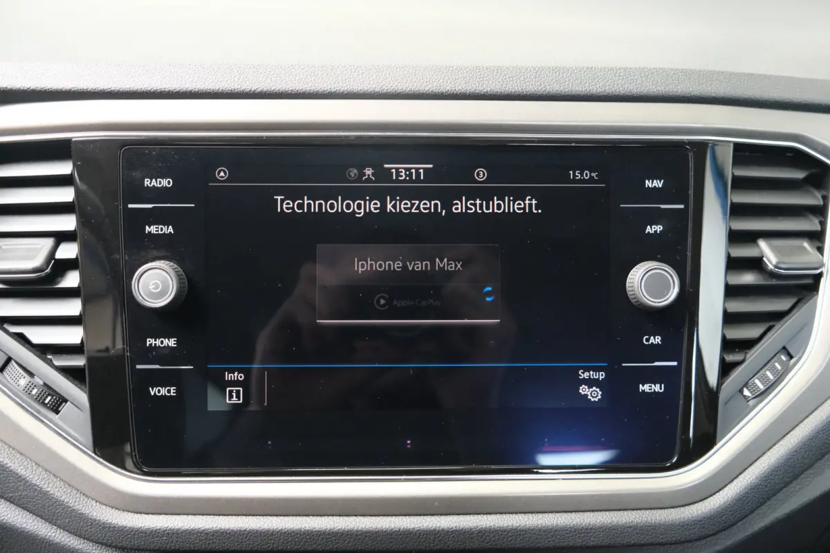 1.5 TSI Style Business Automaat - N.A.P. Airco, Crusie, Navi, PDC, Carplay.