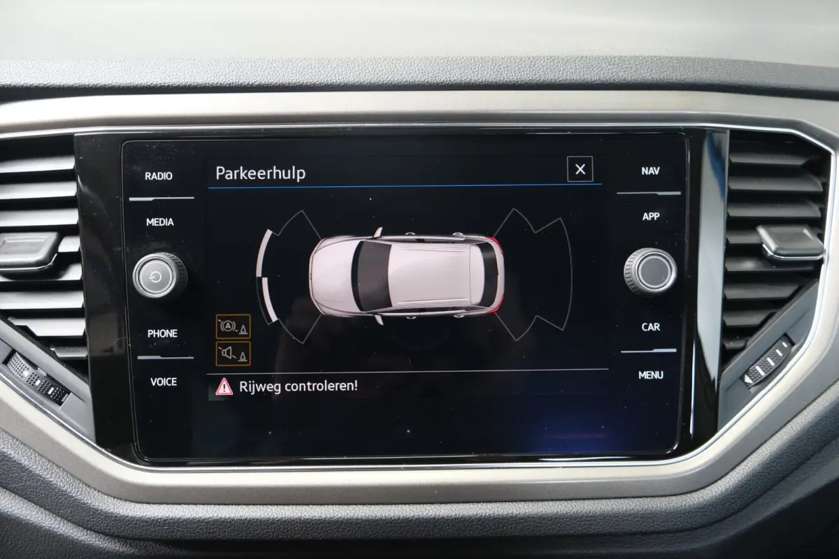 1.5 TSI Style Business Automaat - N.A.P. Airco, Crusie, Navi, PDC, Carplay.