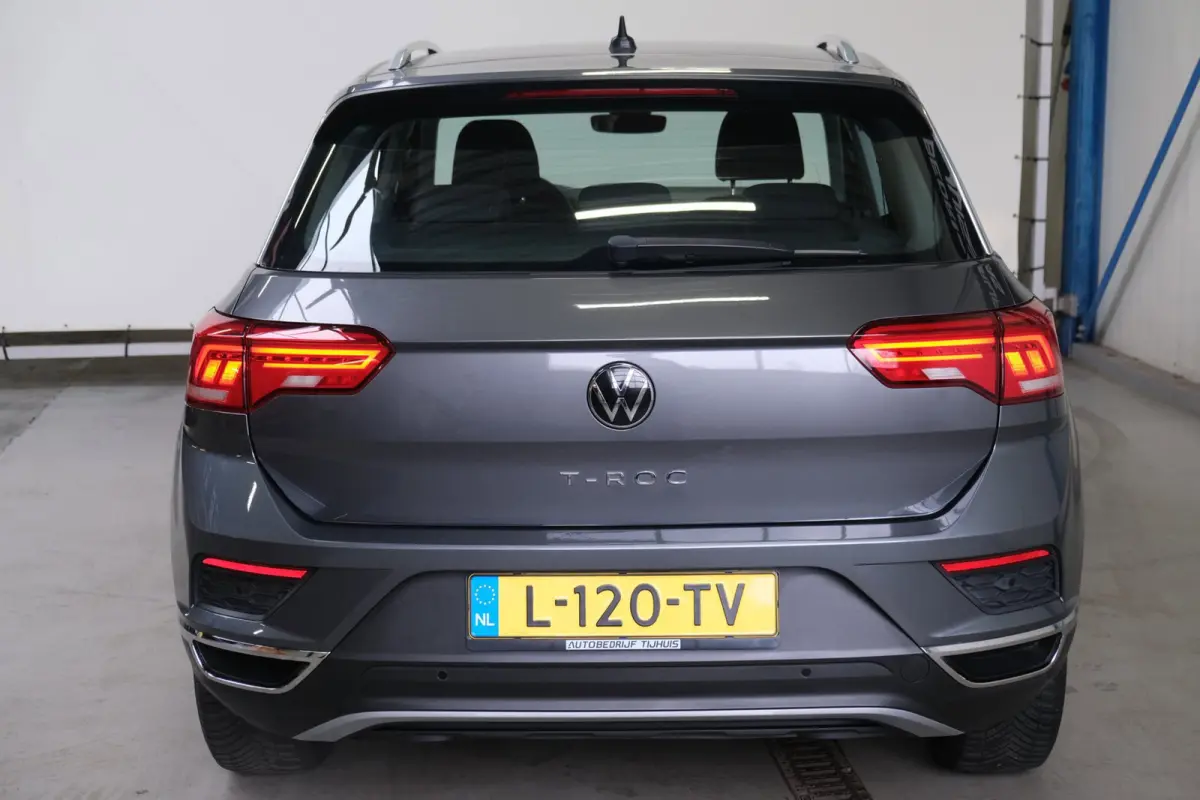 1.5 TSI Style Business Automaat - N.A.P. Airco, Crusie, Navi, PDC, Carplay.