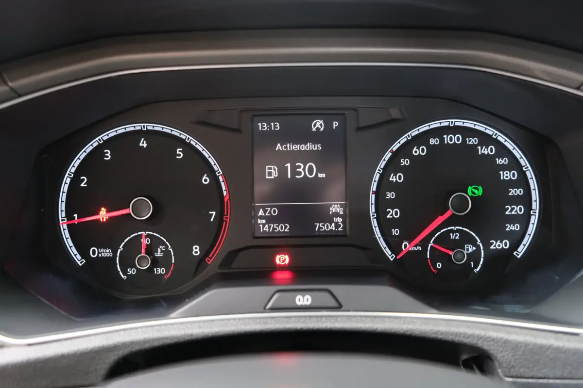 1.5 TSI Style Business Automaat - N.A.P. Airco, Crusie, Navi, PDC, Carplay.