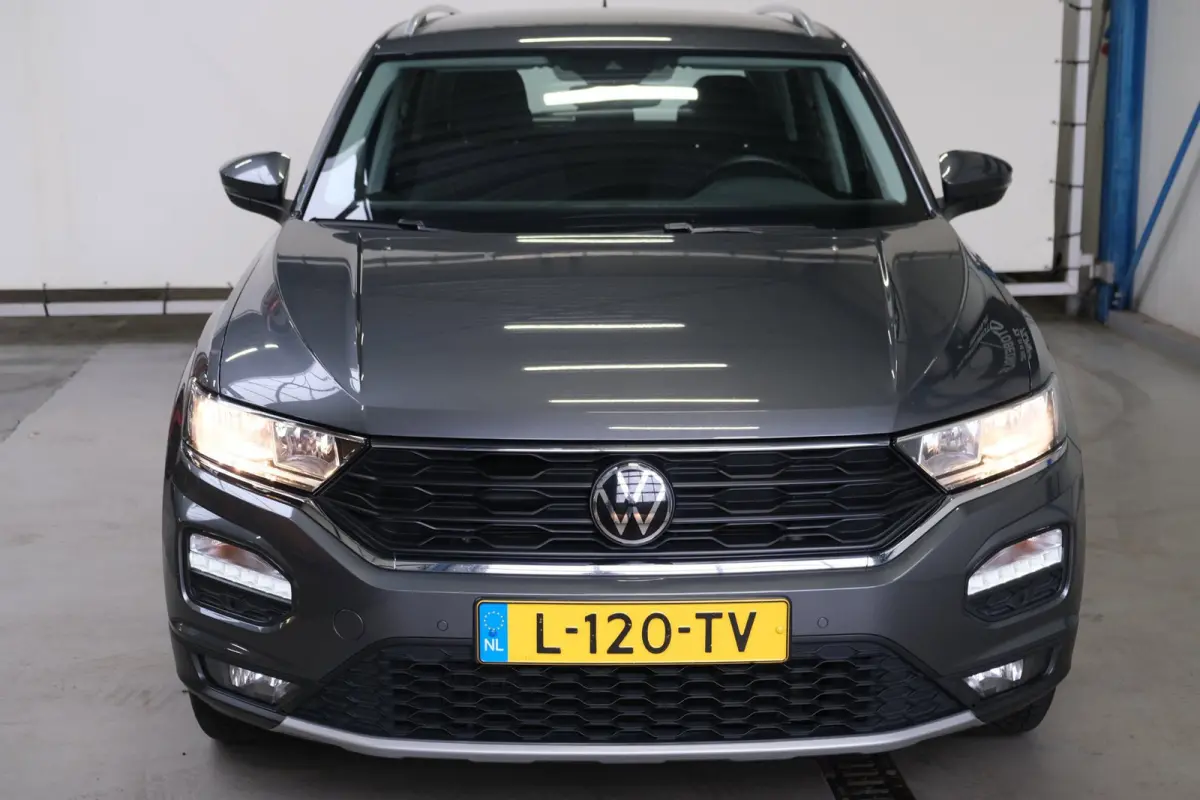 1.5 TSI Style Business Automaat - N.A.P. Airco, Crusie, Navi, PDC, Carplay.