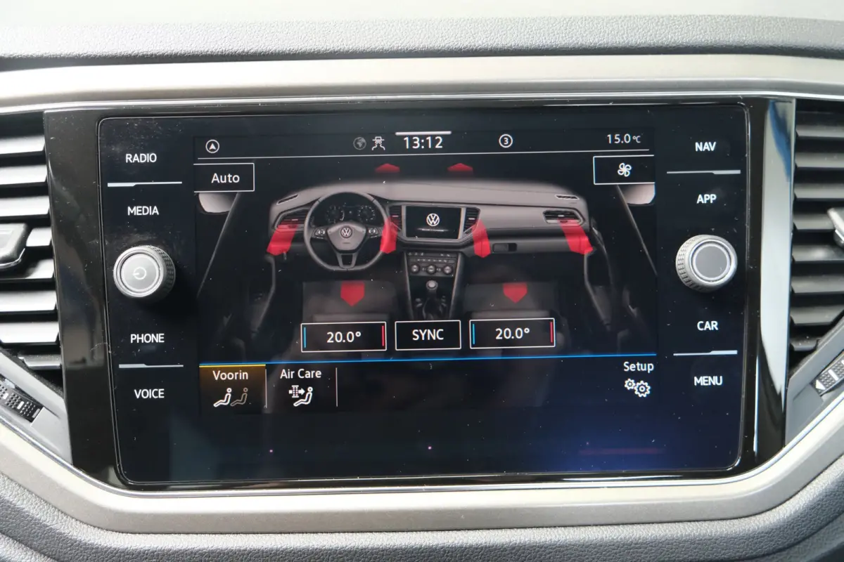 1.5 TSI Style Business Automaat - N.A.P. Airco, Crusie, Navi, PDC, Carplay.