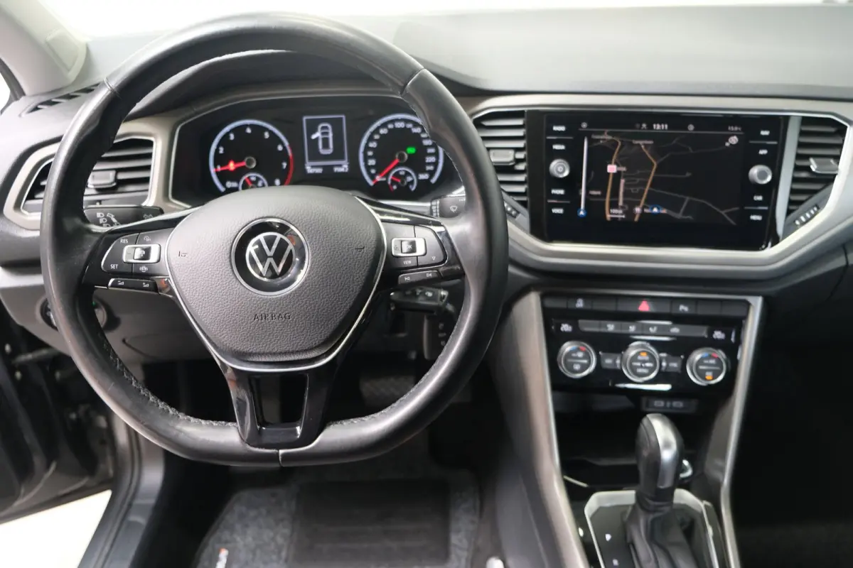 1.5 TSI Style Business Automaat - N.A.P. Airco, Crusie, Navi, PDC, Carplay.