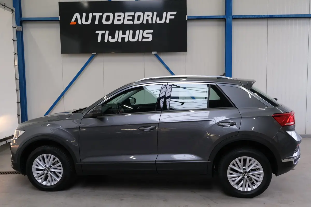 1.5 TSI Style Business Automaat - N.A.P. Airco, Crusie, Navi, PDC, Carplay.