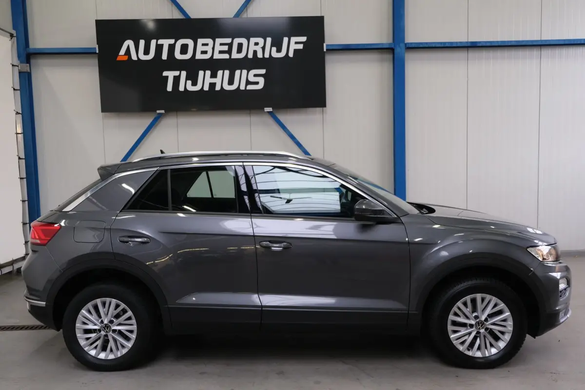 1.5 TSI Style Business Automaat - N.A.P. Airco, Crusie, Navi, PDC, Carplay.
