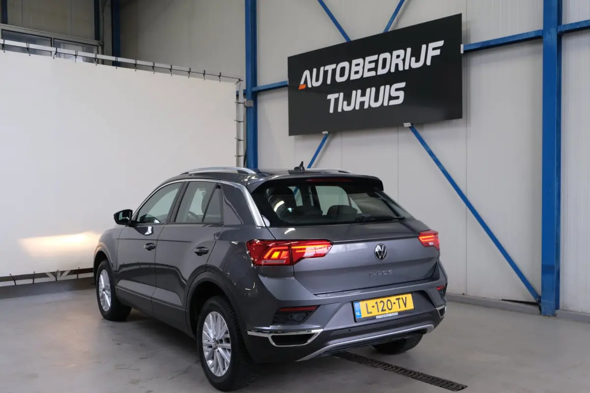 1.5 TSI Style Business Automaat - N.A.P. Airco, Crusie, Navi, PDC, Carplay.