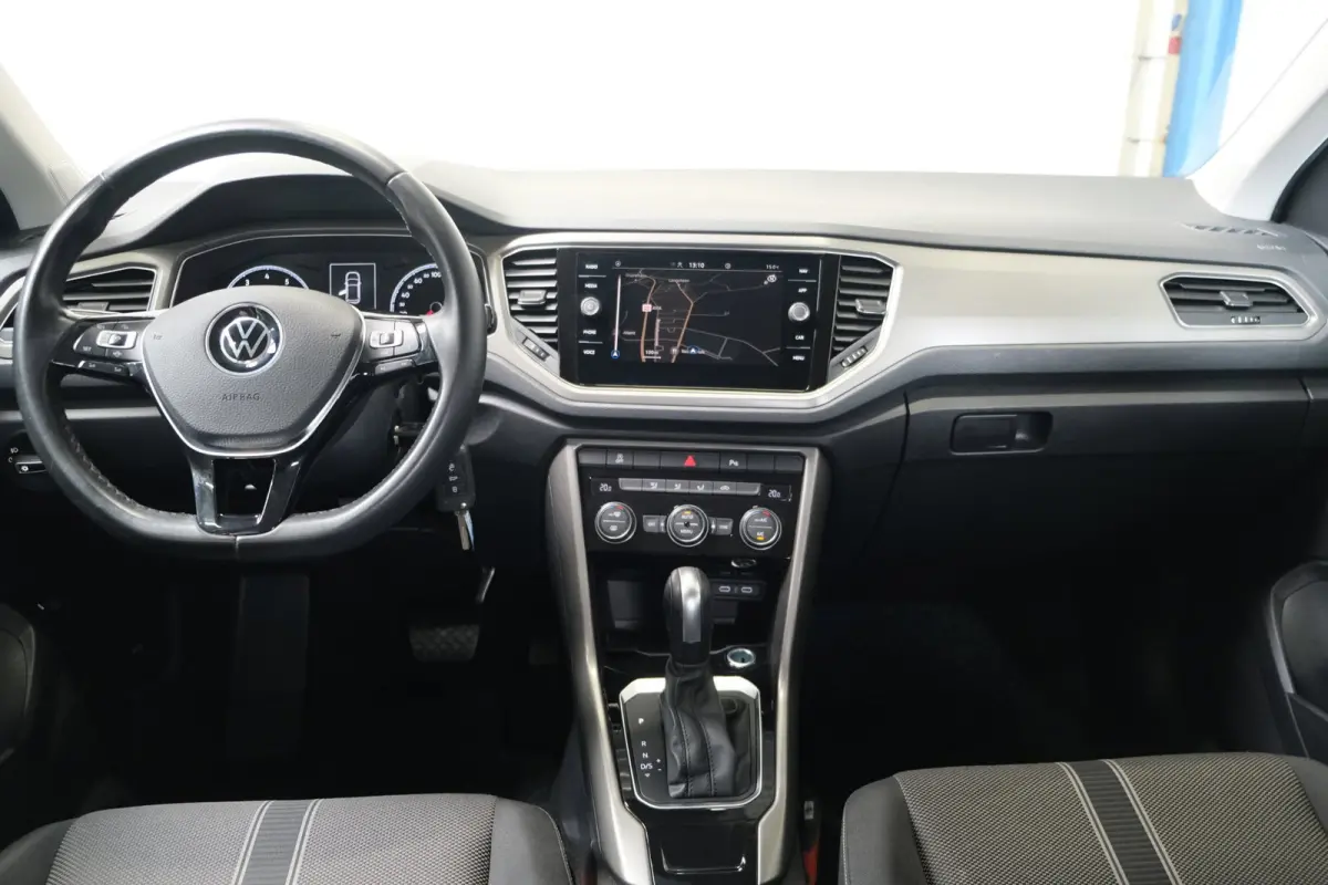1.5 TSI Style Business Automaat - N.A.P. Airco, Crusie, Navi, PDC, Carplay.