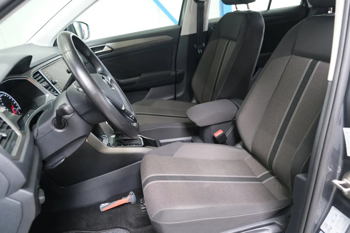 1.5 TSI Style Business Automaat - N.A.P. Airco, Crusie, Navi, PDC, Carplay.