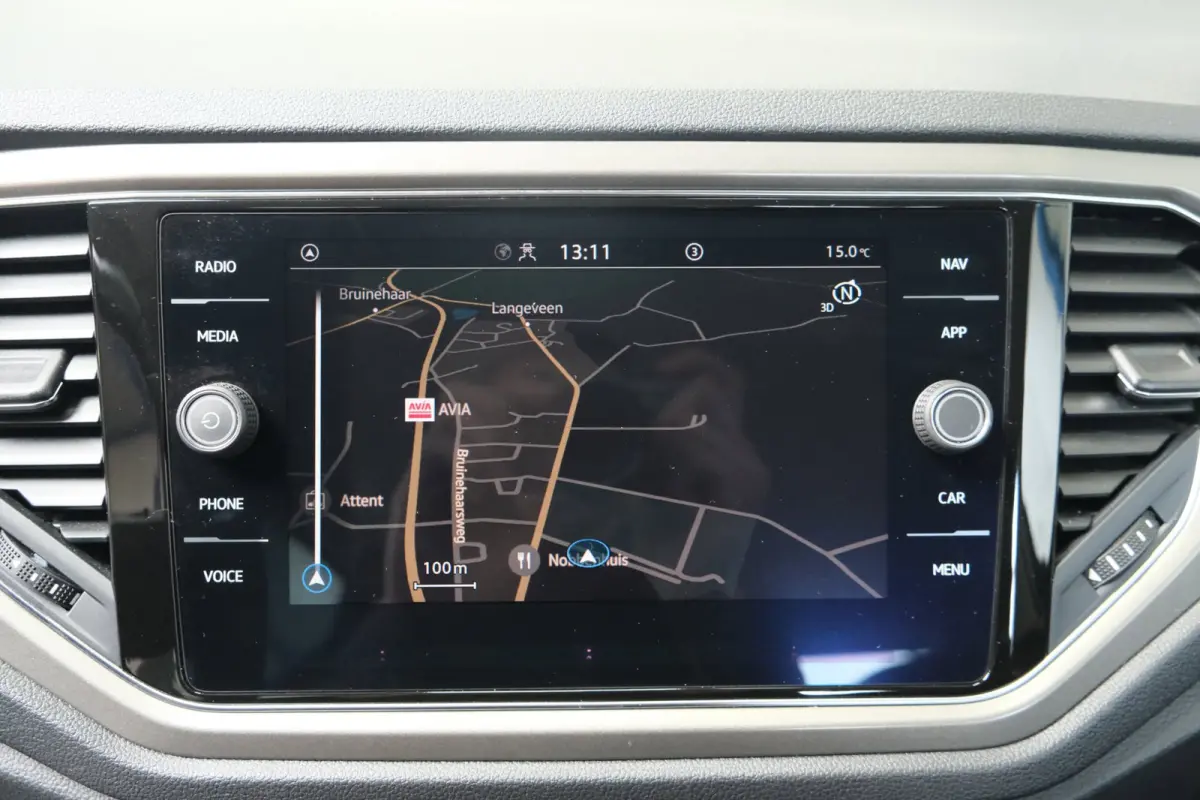 1.5 TSI Style Business Automaat - N.A.P. Airco, Crusie, Navi, PDC, Carplay.