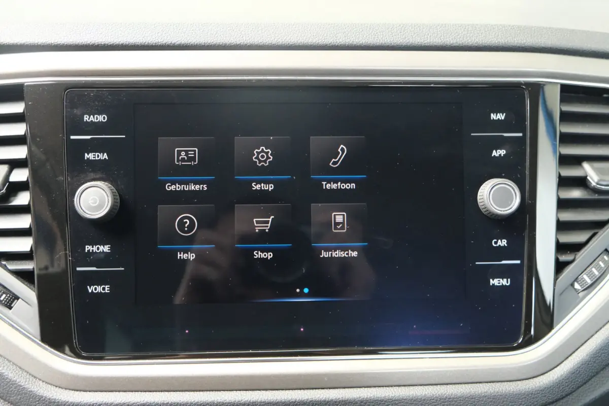 1.5 TSI Style Business Automaat - N.A.P. Airco, Crusie, Navi, PDC, Carplay.