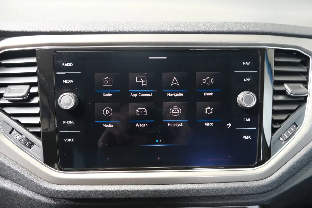 1.5 TSI Style Business Automaat - N.A.P. Airco, Crusie, Navi, PDC, Carplay.