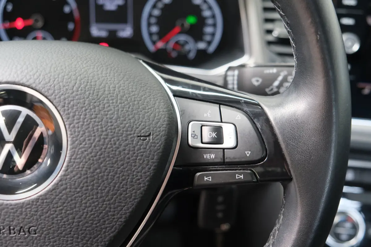 1.5 TSI Style Business Automaat - N.A.P. Airco, Crusie, Navi, PDC, Carplay.