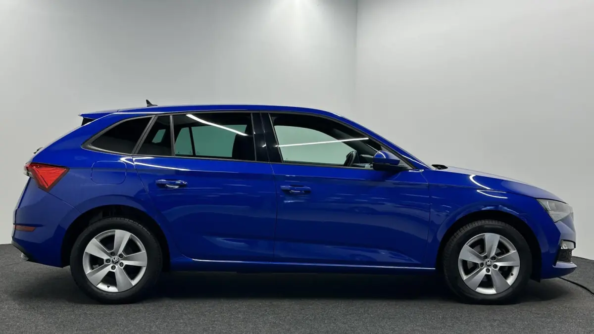 1.0 TSI Sport Business LM CRUISE CARPLAY ECC.