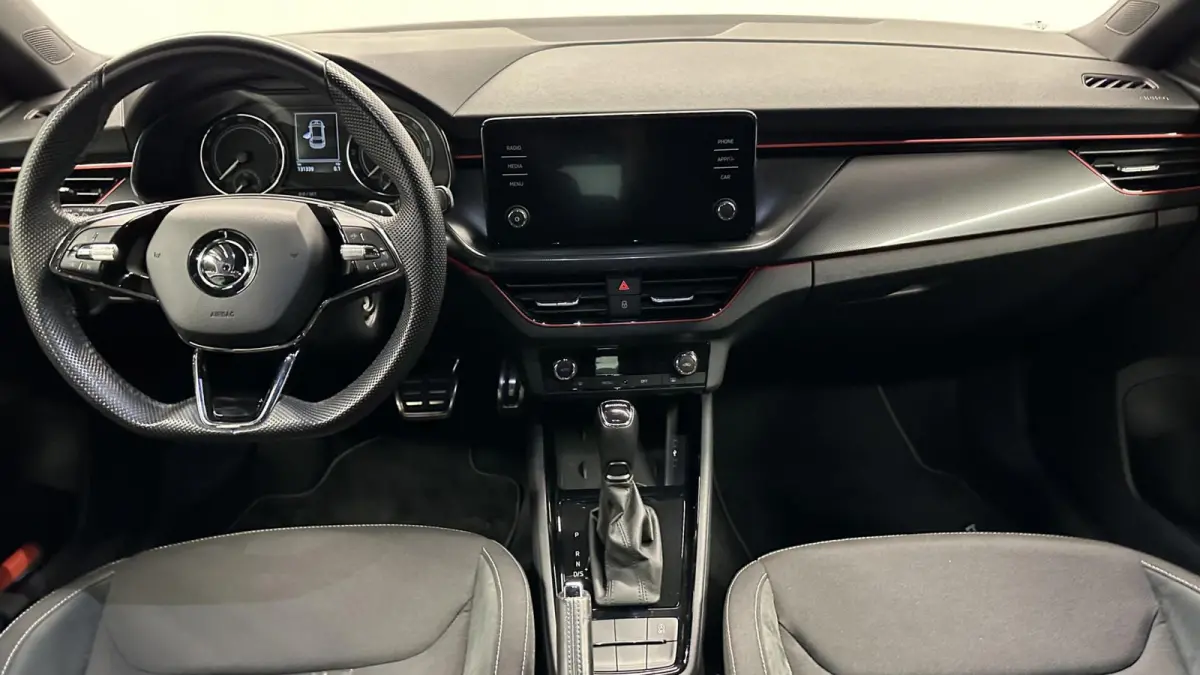 1.0 TSI Sport Business LM CRUISE CARPLAY ECC.
