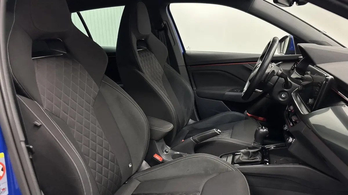 1.0 TSI Sport Business LM CRUISE CARPLAY ECC.