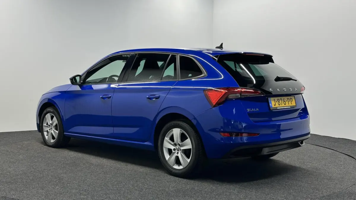 1.0 TSI Sport Business LM CRUISE CARPLAY ECC.