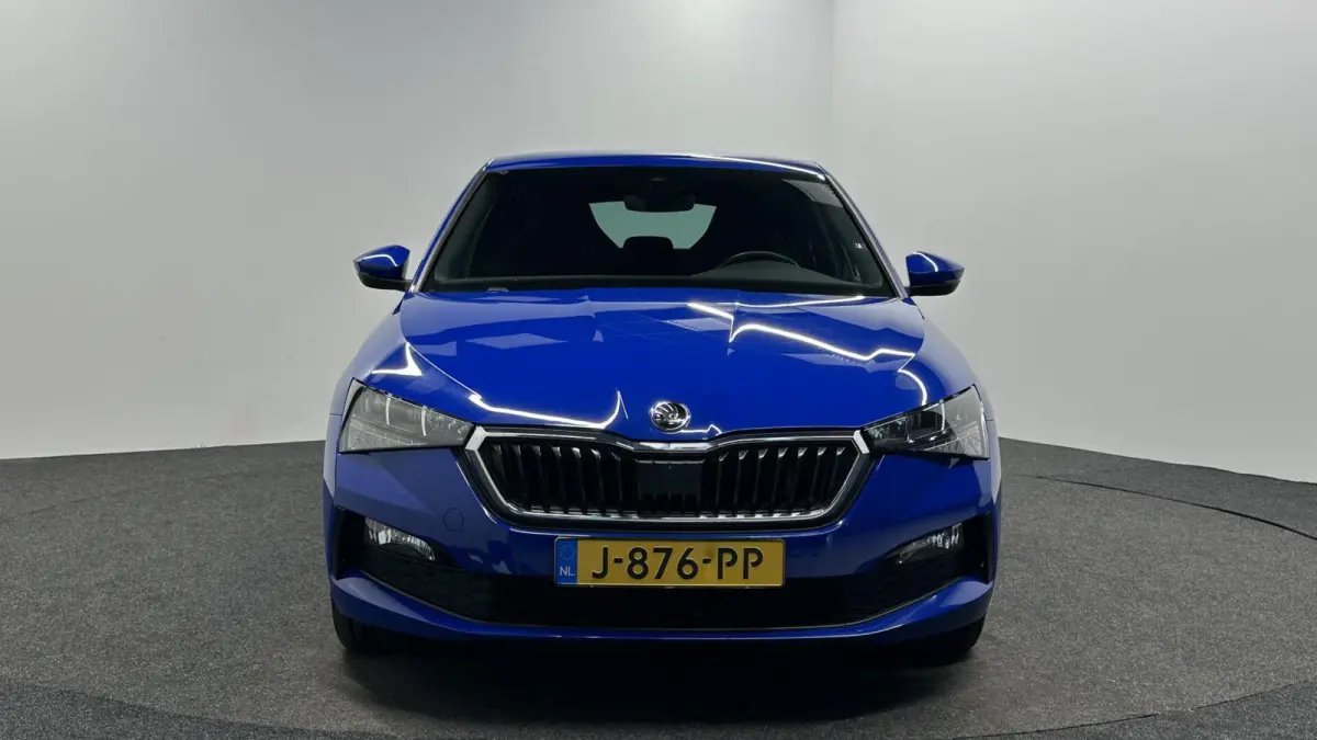 1.0 TSI Sport Business LM CRUISE CARPLAY ECC.