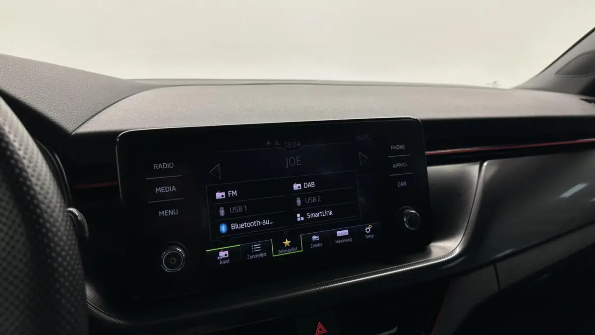 1.0 TSI Sport Business LM CRUISE CARPLAY ECC.