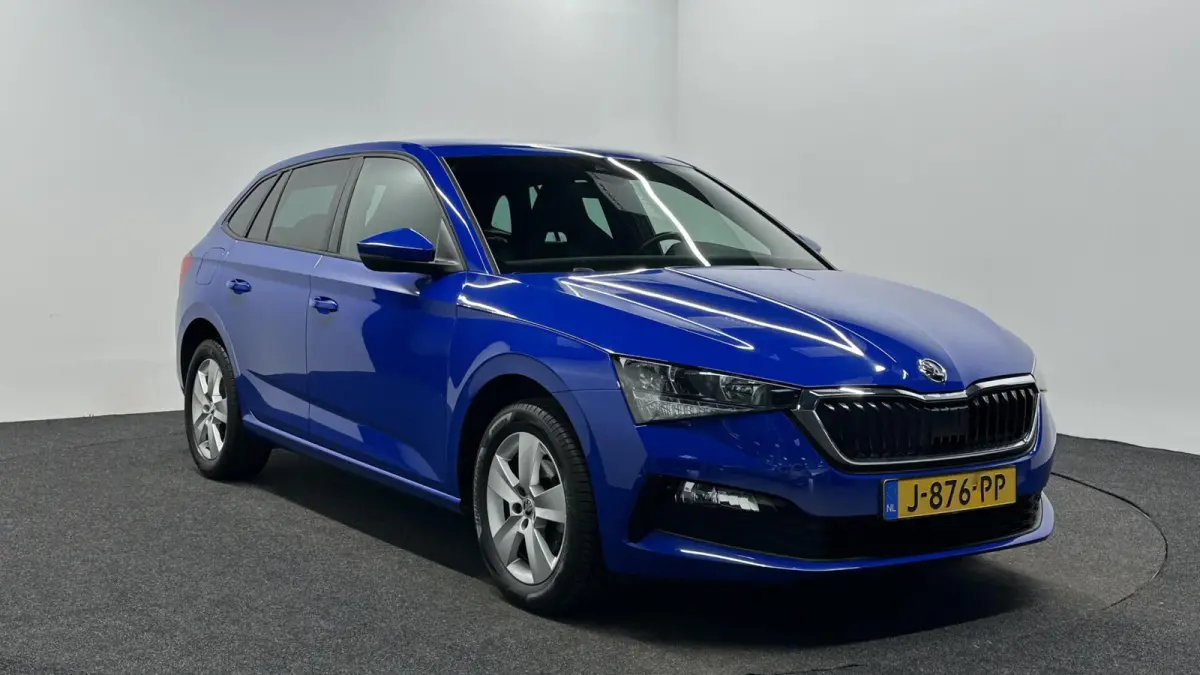 1.0 TSI Sport Business LM CRUISE CARPLAY ECC.