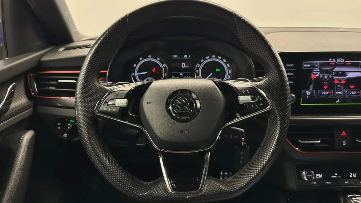1.0 TSI Sport Business LM CRUISE CARPLAY ECC.