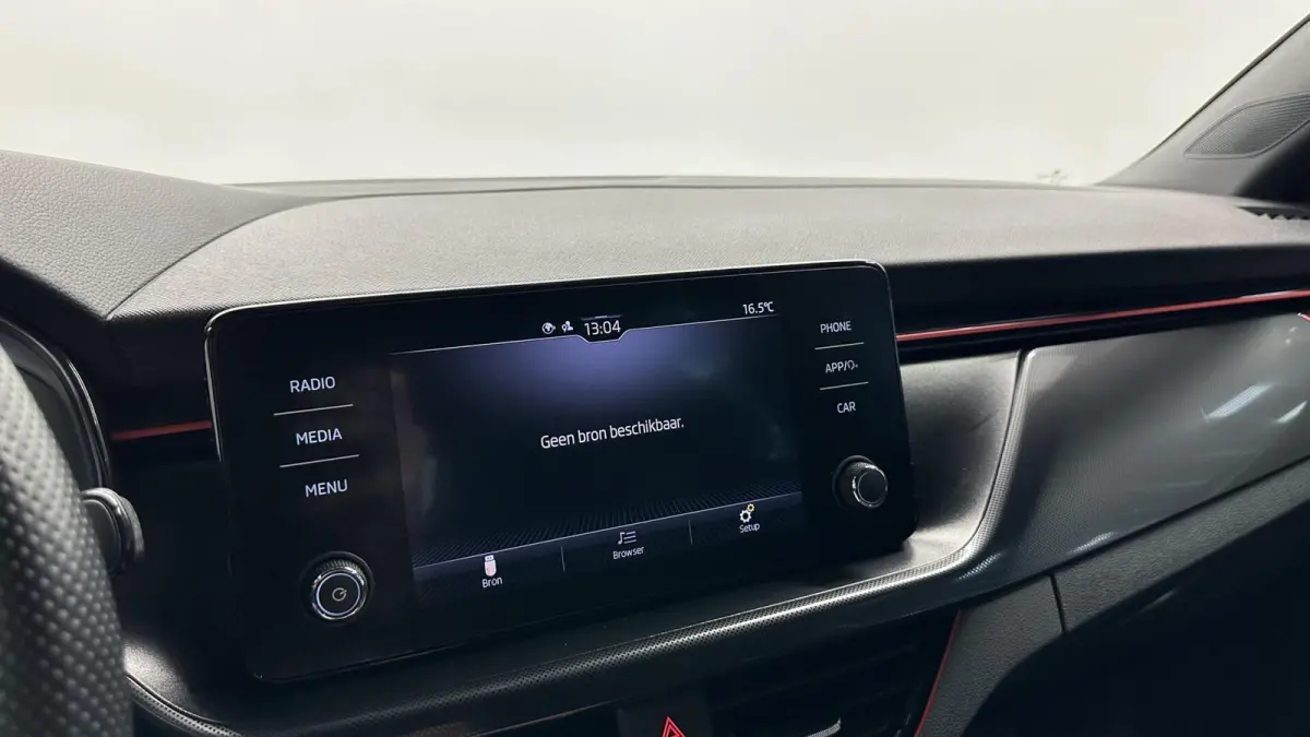 1.0 TSI Sport Business LM CRUISE CARPLAY ECC.
