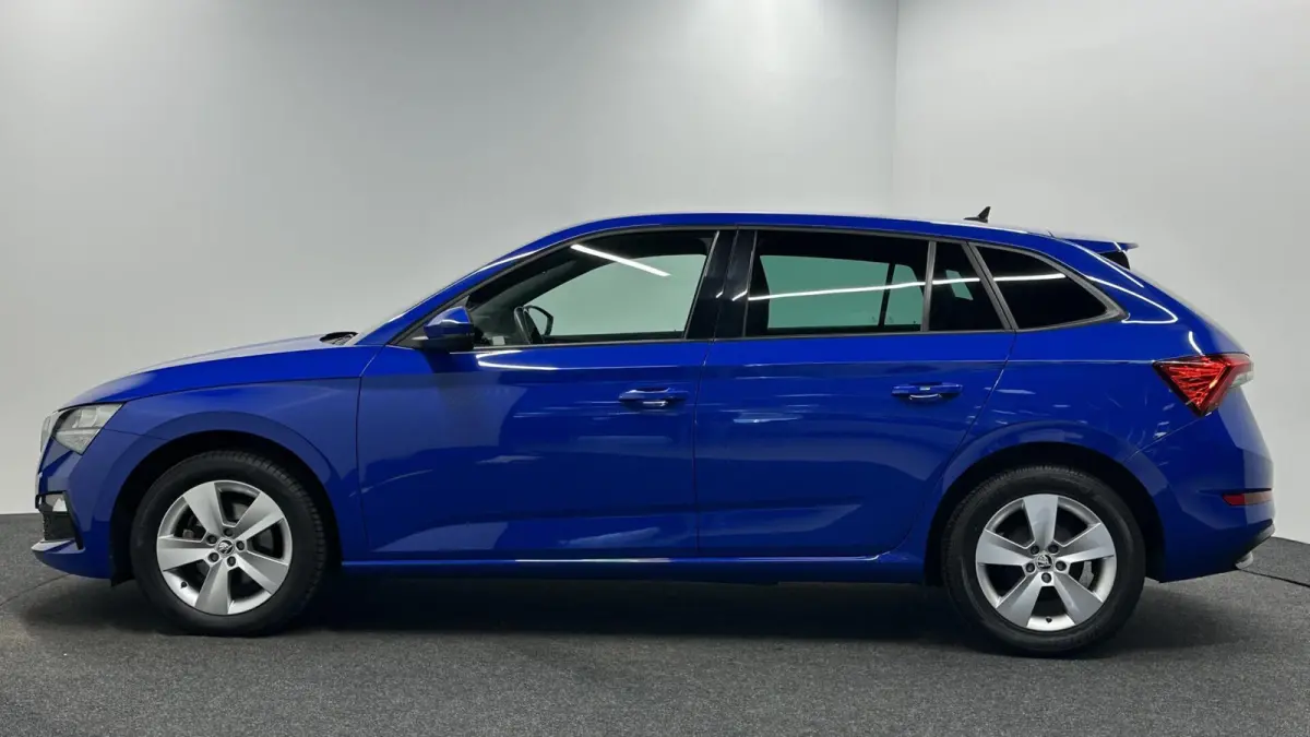 1.0 TSI Sport Business LM CRUISE CARPLAY ECC.
