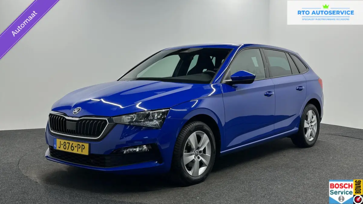 1.0 TSI Sport Business LM CRUISE CARPLAY ECC.